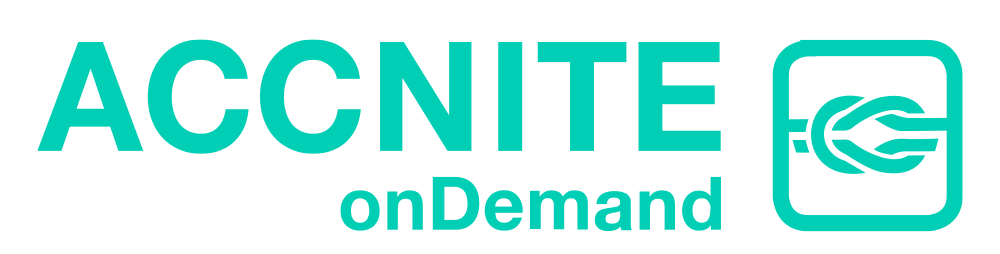 Accnite on Demand