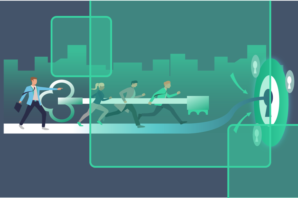 Investor Targeting Strategies