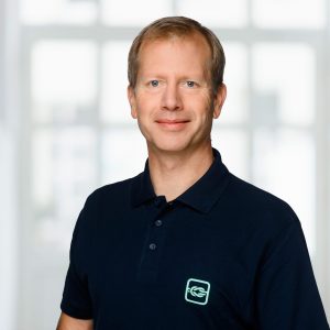 Christian Bacherl