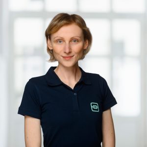 Maria Töpfer